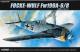 Academy 1:72 - FW190A 6/8 Focke Wulf (Replaces ACA02120) Academy 1:72 - FW190A 6/8 Focke Wulf (Replaces ACA02120)
