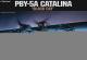 Academy 1:72 - Consolidated PBY-5A Catalina (Replaces ACA02137) Academy 1:72 - Consolidated PBY-5A Catalina (Replaces ACA02137)