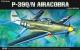 Academy 1:72 - Bell P-39Q/N Airacobra (Replaces ACA02177) Academy 1:72 - Bell P-39Q/N Airacobra (Replaces ACA02177)