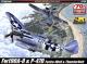 Academy 1:72 - P-47D & FW190A-8 70th Anniversary Normandy Academy 1:72 - P-47D & FW190A-8 70th Anniversary Normandy