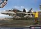 Academy 1:72 - E/A-18G Growler VAQ-141 Shadowhawks Academy 1:72 - E/A-18G Growler VAQ-141 Shadowhawks