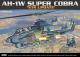 Academy 1:35 - Bell AH-1W Super Cobra NTS Update