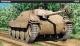 Academy 1:35 - Hetzer Early Production Academy 1:35 - Hetzer Early Production