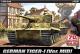 Academy 1:35 - Tiger 1 Mid '70th Anniversary 1940' Academy 1:35 - Tiger 1 Mid '70th Anniversary 1940'