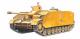 Academy 1:35 - Sturmgeshutz IV assault tank