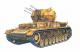 Academy 1:35 - Flakpanzer IV Wirbelwind