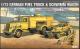 Academy 1:72 - WWII German Fuel Truck & Schwimwagen