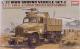 Academy 1:72 - WWII US 6x6 Cargo Truck & Accessories