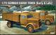 Academy 1:72 - WWII German Cargo Truck