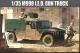 Academy 1:35	 - M998 I.E.D. (Improved Explosive Devices) Gun Tractor