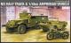 Academy 1:72 - WWII US M3 Half Track