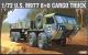 Academy 1:72 - M997 8x8 Cargo truck
