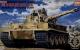 Academy 1:35 - Pz.Kpfw.VI Tiger I early with interior
