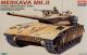 Academy 1:35 - Metal Enhanced Merkava