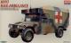 Academy 1:35 - M977 Maxi-Ambulance