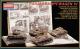 Academy 1:35 - Pz.Kpf-IV Individual Treads (moveable track link set injection mo