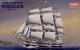 Academy 1:200 - New Bedford Whaler