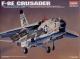 Academy 1:72 - Vought F-8E Crusader