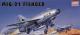 Academy 1:72 - Mikoyan MiG-21 Fishbed