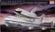 Academy 1:288 - Boeing 747 + Shuttle