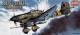 Academy 1:72 - Junkers Ju 87G-1 ""Stuka"" Tankbuster