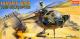 Academy 1:48 - Hughes 500D TOW Helicopter