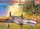 Academy 1:48 - Lavochkin La-7