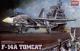 Academy 1:48 - Grumman F-14A Tomcat