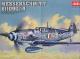 Academy 1:48 - Messerschmitt Bf 109G-14