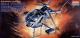 Academy 1:48 - Sikorsky MH-6 Stealth Helicopter
