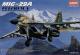 Academy 1:48 - Mikoyan MiG-29A Fulcrum