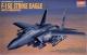 Academy 1:48 - McDonnell Douglas F-15E Eagle with Bombs