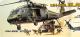 Academy 1:35 - Sikorsky UH-60L Black Hawk
