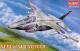 Academy 1:144 - Sepecat Jaguar