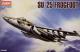 Academy 1:144 - Sukhoi Su-25 Frogfoot (ex Hobbycraft)