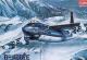 Academy 1:144 - Boeing B-47B/E Stratojet (ex Hobbycraft)