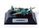 Accurate Miniatures 1:100 - E-Z Build Spifire MK Vb RAF 27th Squ Accurate Miniatures 1:100 - E-Z Build Spifire MK Vb RAF 27th Squ