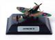 Accurate Miniatures 1:100 - E-Z Build Spifire MK Vb RAF 92nd Squ Accurate Miniatures 1:100 - E-Z Build Spifire MK Vb RAF 92nd Squ