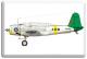Accurate Miniatures 1:48 - SB2U-1 Dive Bomber Pre-WWII