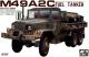 AFV Club 1:35 - M49A2C Fuel Tanker