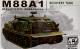 AFV Club 1:35 - M88A11 Recovery Vehicle