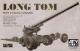 AFV Club 1:35 - Long Tom M59 155mm Cannon