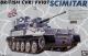 AFV Club 1:35 - British CVR(T) FV107 Schimitar