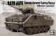 AFV Club 1:35 - NATO AIFV Armoured Infantry Vehicle (25mm Cannon
