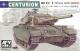 AFV Club 1:35 - Centurion MK.5/2 105MM (NATO)