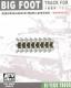AFV Club 1:35 - 'Big Foot' Tracks for M2/M3/AAV7/MLRS/CV90