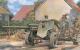 AFV Club 1:35 - M5 105mm Howitzer on M6 Carriage