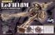 AFV Club 1:35 - leFH18m 105mm Howitzer