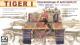 AFV Club 1:48 - Tiger I Final Version AFV Club 1:48 - Tiger I Final Version