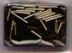 AFV Club 1:48 - German 8.8cm L/56 Ammo Set AFV Club 1:48 - German 8.8cm L/56 Ammo Set